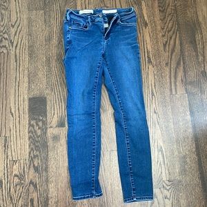 Anthropologie Jeans